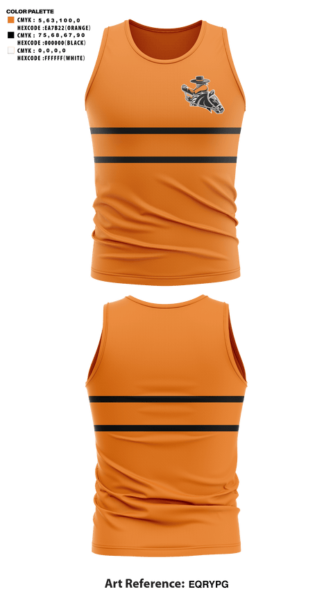 Tank Top, Fernley High School Cheer, Cheer, Teamtime, Team time, sublimation, custom sports apparel, team uniforms, spirit wear, spiritwear, sports uniforms, custom shirts, team store, custom team store, fundraiser sports, apparel fundraiser