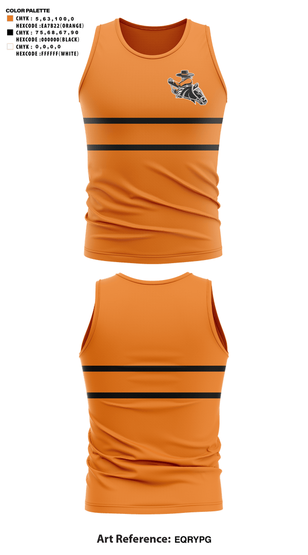 Tank Top, Fernley High School Cheer, Cheer, Teamtime, Team time, sublimation, custom sports apparel, team uniforms, spirit wear, spiritwear, sports uniforms, custom shirts, team store, custom team store, fundraiser sports, apparel fundraiser