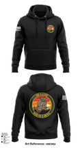 346 MP CO 3rd Platoon 43320857 Hoodie - 118