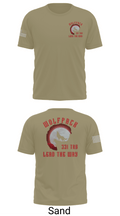 331 TRS / FLT 154 WOLFPACK 75262694 Old School Cotton Feel Shirt - 90