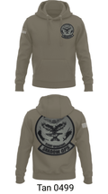 Iron Eagle Shadow Ops 36394126 Hoodie - 78