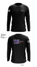 Tru Axle LLC 82082462 Long Sleeve Performance Shirt 28