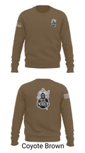 Outlaw Mortar Section 59835743 Crew Neck Sweatshirt - 5