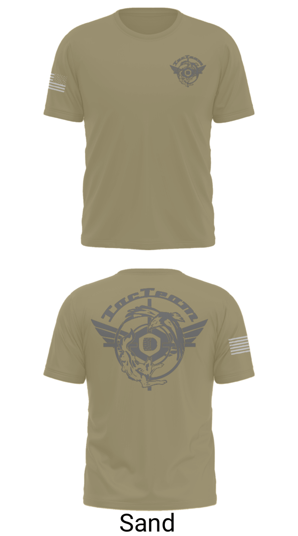 Old School Cotton Feel Shirt, TacTeam, Army, Teamtime, Team time, sublimation, custom sports apparel, team uniforms, spirit wear, spiritwear, sports uniforms, custom shirts, team store, custom team store, fundraiser sports, apparel fundraiser