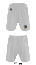 Chimney troops 46116890 Athletic Shorts With Pockets - 1