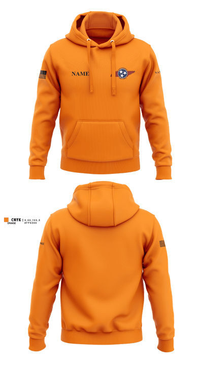 TN CDTF 50691767 Hoodie - 5