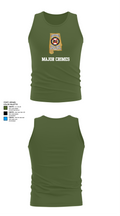 Major Crimes 85282762 Tank Top - 56