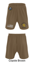 USAG Fort Hunter Liggett 63264859 Athletic Shorts With Pockets - 13