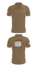 86 MXO 44204429 Short Sleeve Performance Polo - 7
