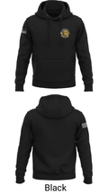 Dutchess County Drug Task Force 69240930 Hoodie - 36