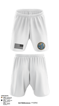 1A20 34709936 Athletic Shorts With Pockets - 2