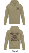 Boulder creek fire 92680239 Hoodie - 98