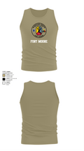 Fort moore 23614259 Tank Top - 99