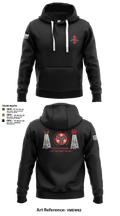 q trp 4/278th 42866312 Hoodie - 6