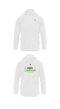 On the Links Golf Co 48920069 Windbreaker - 14