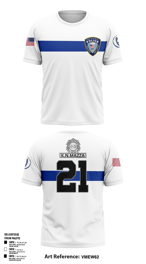 Short Sleeve Performance Shirt, WLEA, Police, Teamtime, Team time, sublimation, custom sports apparel, team uniforms, spirit wear, spiritwear, sports uniforms, custom shirts, team store, custom team store, fundraiser sports, apparel fundraiser