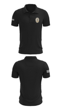 UAS Pilot 79389667 Short Sleeve Performance Polo - 26