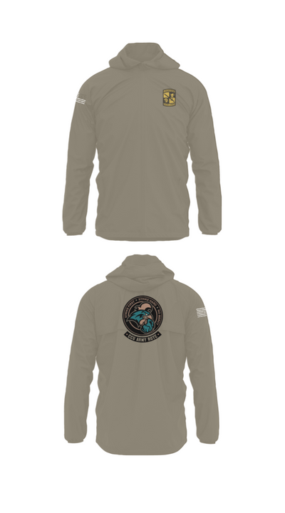 Chanticleer company 34462823 Windbreaker - 61