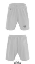 Armstrong Towing & Recovery LLC 19336053 Athletic Shorts With Pockets - 1