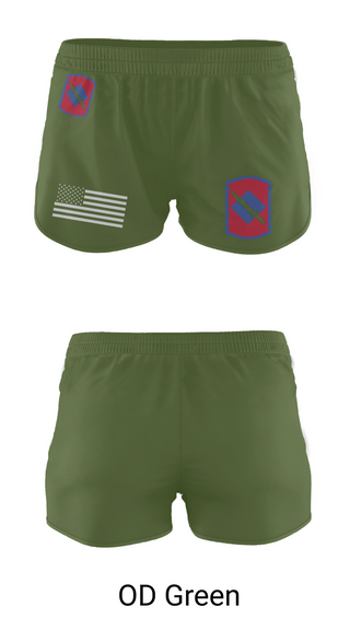 Ranger Panties, 39th Infantry Brigade, , Teamtime, Team time, sublimation, custom sports apparel, team uniforms, spirit wear, spiritwear, sports uniforms, custom shirts, team store, custom team store, fundraiser sports, apparel fundraiser