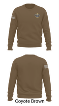 BIG BROTHERS COMBATIVES 49516919 Crew Neck Sweatshirt - 5