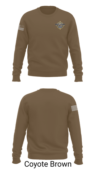 Crew Neck Sweatshirt, BIG BROTHERS COMBATIVES, Police, Teamtime, Team time, sublimation, custom sports apparel, team uniforms, spirit wear, spiritwear, sports uniforms, custom shirts, team store, custom team store, fundraiser sports, apparel fundraiser
