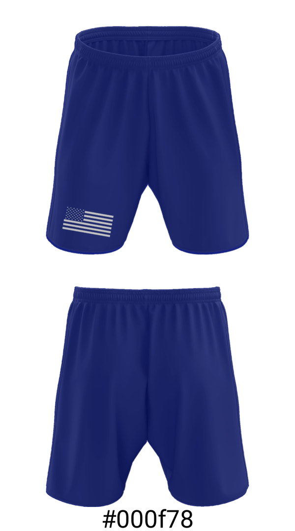 Athletic Shorts With Pockets, SFS Class of 89, , Teamtime, Team time, sublimation, custom sports apparel, team uniforms, spirit wear, spiritwear, sports uniforms, custom shirts, team store, custom team store, fundraiser sports, apparel fundraiser