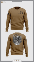 ACO 1-185INF 95033449 Crew Neck Sweatshirt - 2