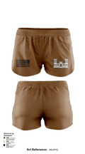 250TH ENGINEERING COMPANY 59783963 Ranger Panties - 142