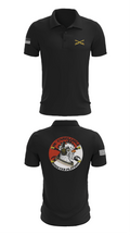 ROOSTER 24991887 Short Sleeve Performance Polo - 27