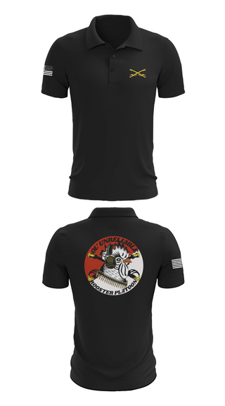 Short Sleeve Performance Polo, , Army, Teamtime, Team time, sublimation, custom sports apparel, team uniforms, spirit wear, spiritwear, sports uniforms, custom shirts, team store, custom team store, fundraiser sports, apparel fundraiser