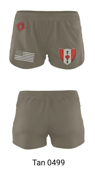 Ranger Panties, 46th Engineer Battalion, Army, Teamtime, Team time, sublimation, custom sports apparel, team uniforms, spirit wear, spiritwear, sports uniforms, custom shirts, team store, custom team store, fundraiser sports, apparel fundraiser
