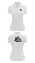 COACH ELI 1524794 Women's Short Sleeve Performance Polo  - 17