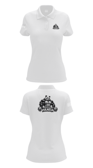 Womens Short Sleeve Performance Polo, COACH ELI, E-Sports, Teamtime, Team time, sublimation, custom sports apparel, team uniforms, spirit wear, spiritwear, sports uniforms, custom shirts, team store, custom team store, fundraiser sports, apparel fundraiser
