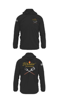 El Asador Restaurant 13570745 Windbreaker - 33