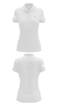 Middletown Arms Company & Sporting Goods 88035100 Women's Short Sleeve Performance Polo  - 17