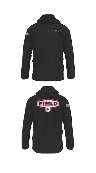 Windbreaker, Field44, , Teamtime, Team time, sublimation, custom sports apparel, team uniforms, spirit wear, spiritwear, sports uniforms, custom shirts, team store, custom team store, fundraiser sports, apparel fundraiser