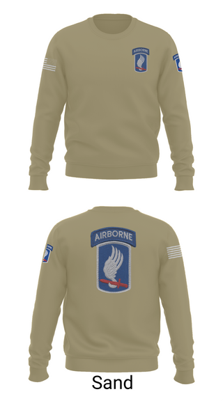Crew Neck Sweatshirt, Sky Soldiers, , Teamtime, Team time, sublimation, custom sports apparel, team uniforms, spirit wear, spiritwear, sports uniforms, custom shirts, team store, custom team store, fundraiser sports, apparel fundraiser