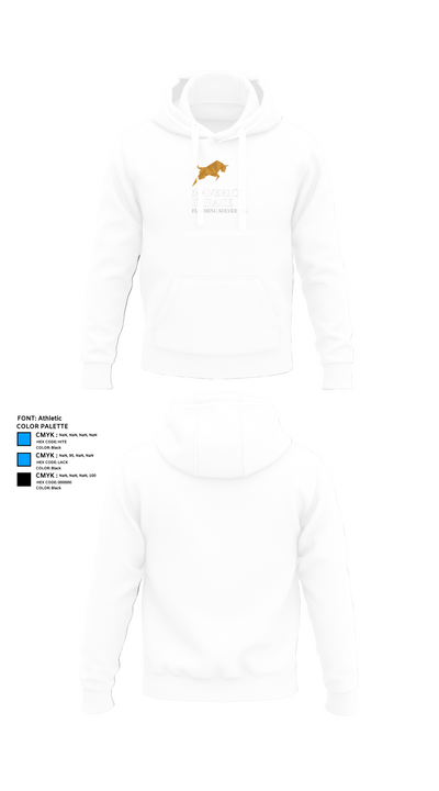 Maverickgarageflooring 85949571 Hoodie - 5