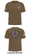Criminal Apprehension Program 50109474 Short Sleeve Performance Shirt - 15