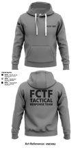 FCTF TRT 85087325 Hoodie - 106