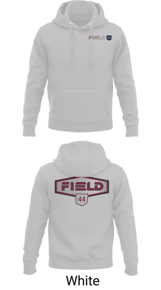 Hoodie, Field44, , Teamtime, Team time, sublimation, custom sports apparel, team uniforms, spirit wear, spiritwear, sports uniforms, custom shirts, team store, custom team store, fundraiser sports, apparel fundraiser