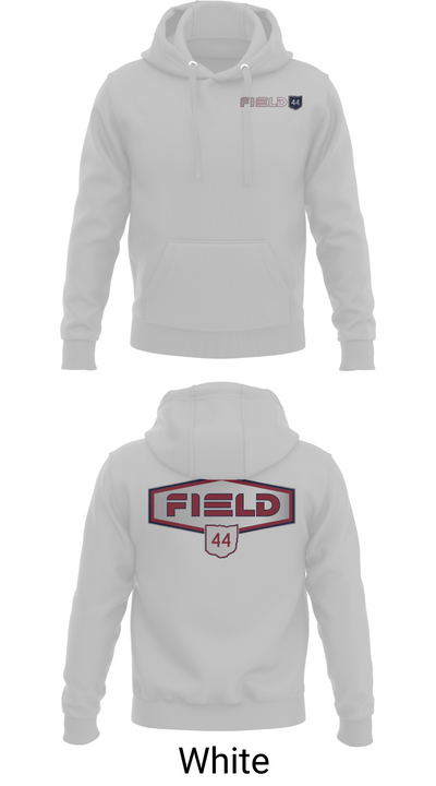 Field44 94967373 Hoodie - 6