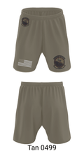 1 SOAMXS 51207075 Athletic Shorts With Pockets - 69