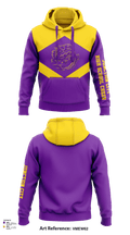 Junction City High School Cheer 88284888 Hoodie - 117