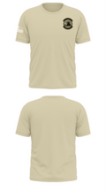 102nd CES 1842645 Old School Cotton Feel Shirt - 50