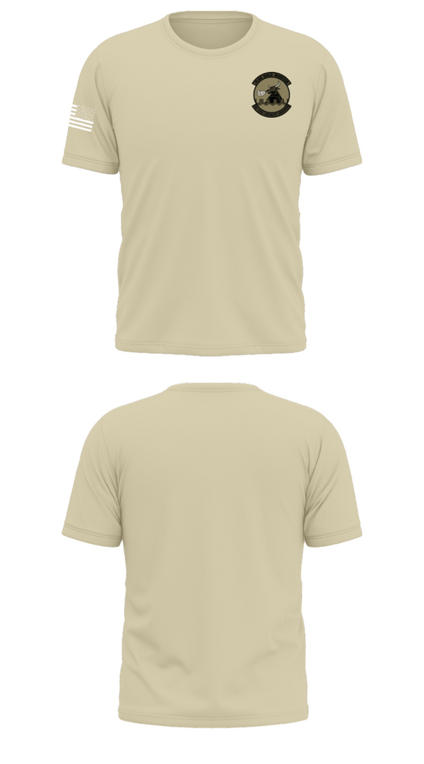 Old School Cotton Feel Shirt, 102nd CES, Air Force, Teamtime, Team time, sublimation, custom sports apparel, team uniforms, spirit wear, spiritwear, sports uniforms, custom shirts, team store, custom team store, fundraiser sports, apparel fundraiser