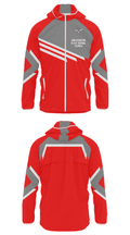Sam Rayburn High School Tennis 5088287 Windbreaker - 36