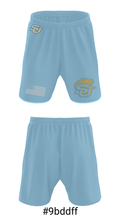 Southern University A & M College Softball 4385034 Athletic Shorts With Pockets - 15