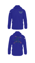 Par-Troy West Little League Baseball 82759828 Windbreaker - 28